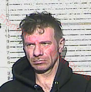 Joshua James Moore